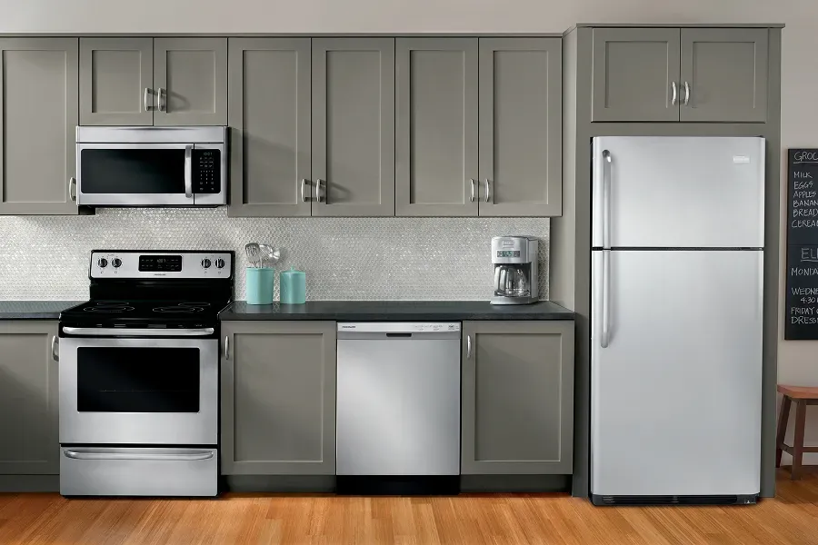frigidaire-stainless-steel-kitchen-appliances
